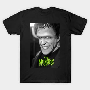 FRANKENSTEIN T-Shirt